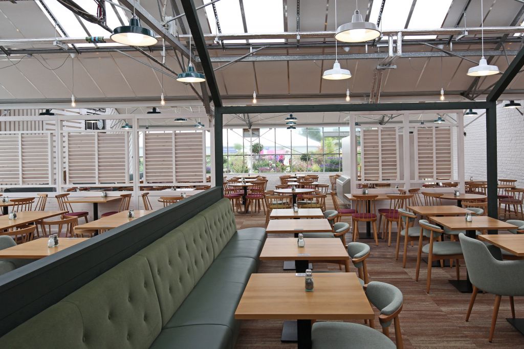 Gardenforum News - Company - Notcutts grows sales but not profits